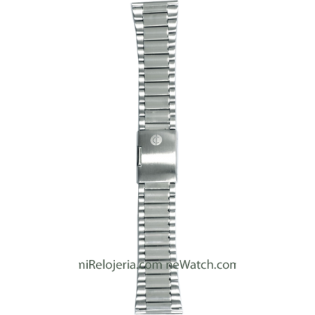 Brazalete de acero estándar 28 mm