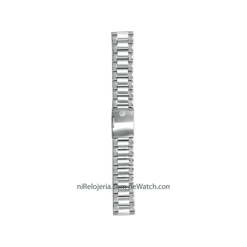 Standard Stainless steel Bracelet 24 mm.