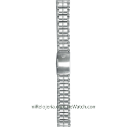 Brazalete de acero estándar 20 mm