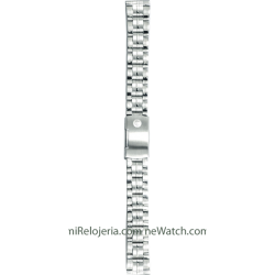 Standard Stainless steel Bracelet 16 mm.