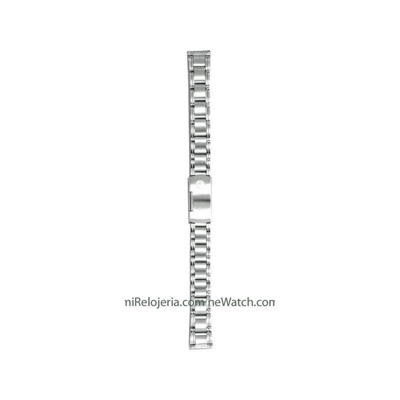 Brazalete de acero estándar 14 mm