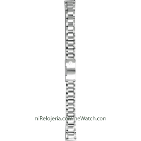 Standard Stainless steel Bracelet 14 mm.