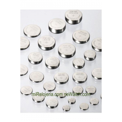 Standard battery 1,55 v