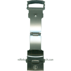 Correa de Silicona Curva 22mm