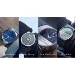 Elite Gold Correa de piel