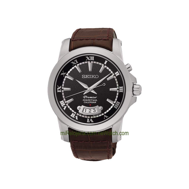 Premier Perpetual Calendar