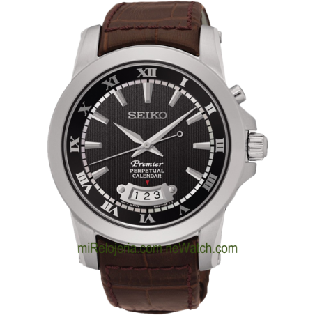 Premier Perpetual Calendar