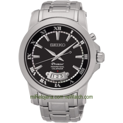 Premier Perpetual Calendar