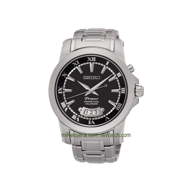 Premier Perpetual Calendar