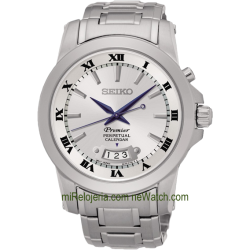 Premier Perpetual Calendar