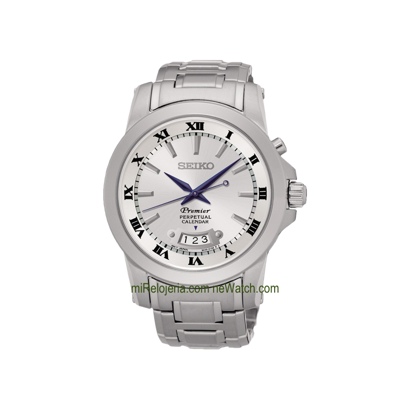 Premier Perpetual Calendar