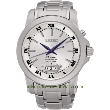 Premier Perpetual Calendar