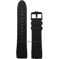 Highlander Rubber Strap