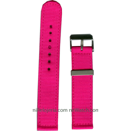 Correa de Nylon estándar 18 mm