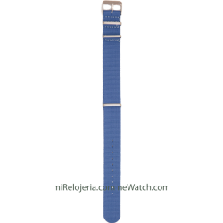 NATO Nylon Strap 20 mm.