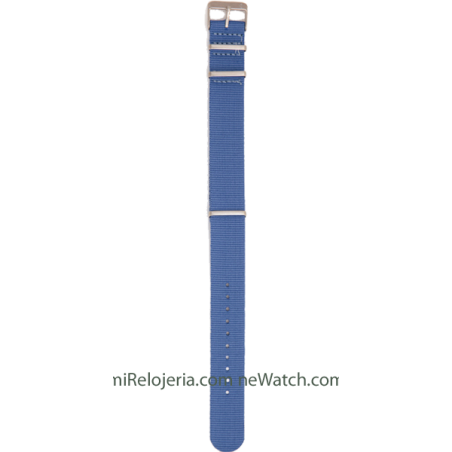 NATO Nylon Strap 20 mm.