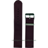 Standard Nylon Strap 22 mm.