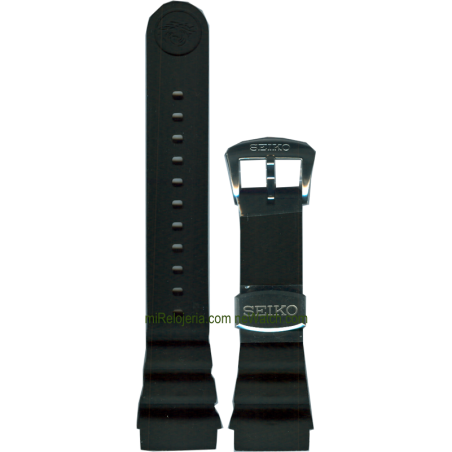 Prospex SUN021P1 Strap