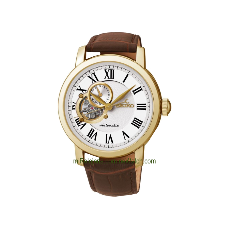 Neo Classic Automatic