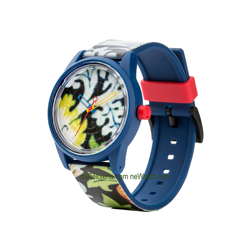 SmileSolar The SPICE Series