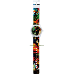 SmileSolar The SPICE Series