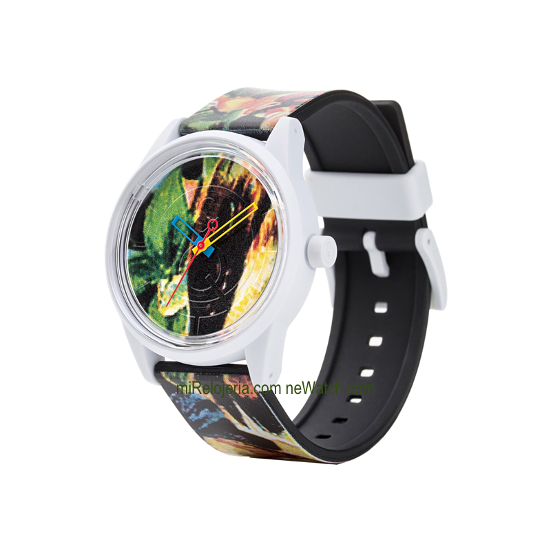 SmileSolar The SPICE Series