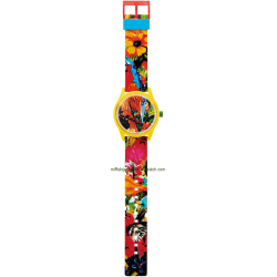 SmileSolar The SPICE Series