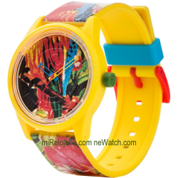 SmileSolar The SPICE Series