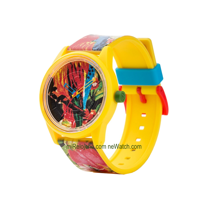 SmileSolar The SPICE Series