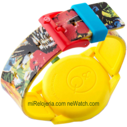 SmileSolar The SPICE Series