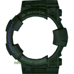 Original bezel for GWF-1000BP-1