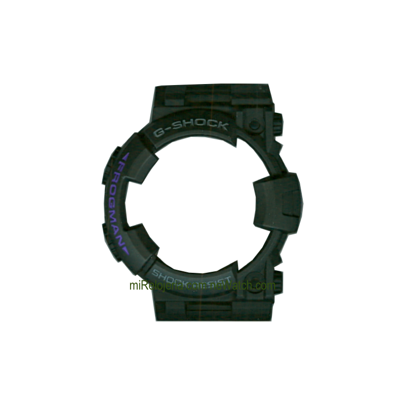 Original bezel for GWF-1000BP-1