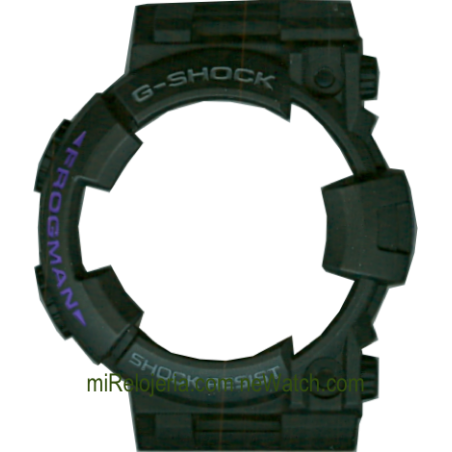 Original bezel for GWF-1000BP-1