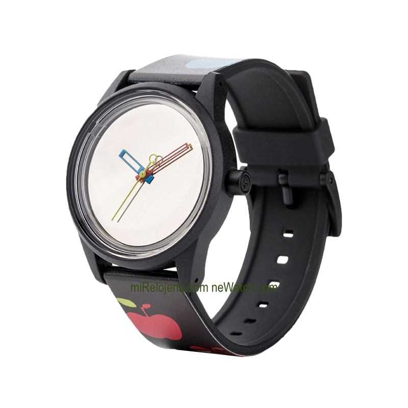 SmileSolar The SPICE Series