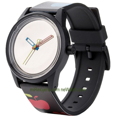 SmileSolar The SPICE Series