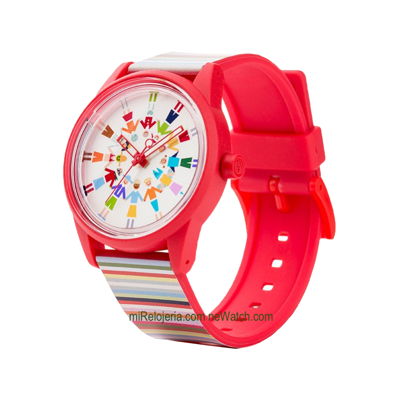 SmileSolar The SPICE Series