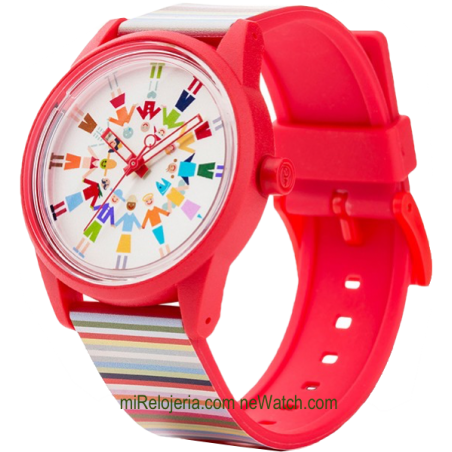 SmileSolar The SPICE Series