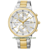 Ladies Chronograph
