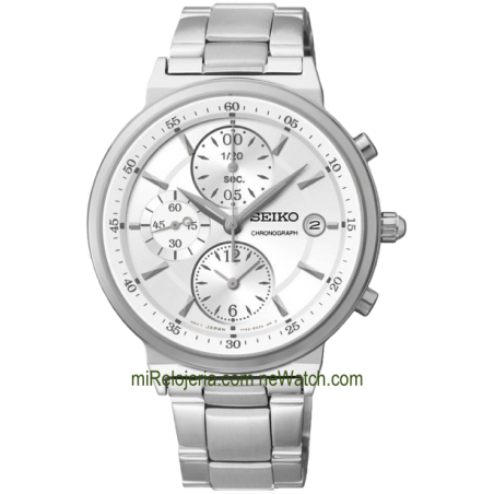 Ladies Chronograph