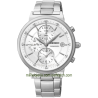 Ladies Chronograph