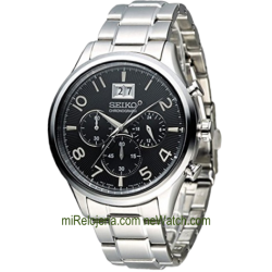 Neo Classic Chronograph