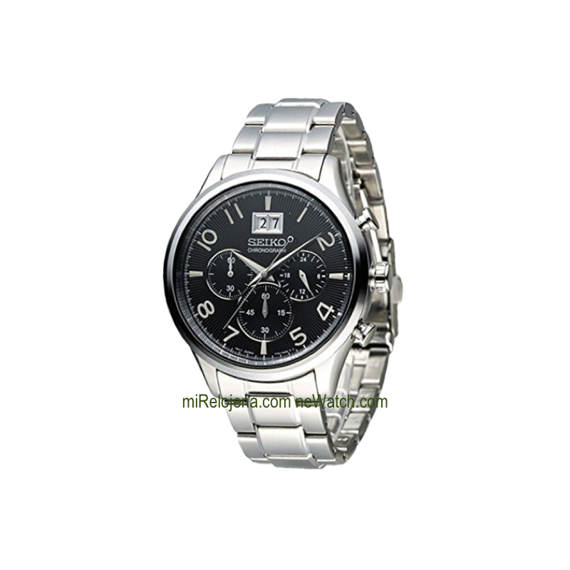 Neo Classic Chronograph