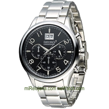 Neo Classic Chronógrafo