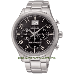 Neo Classic Chronograph