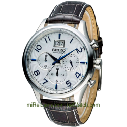 Neo Classic Chronógrafo