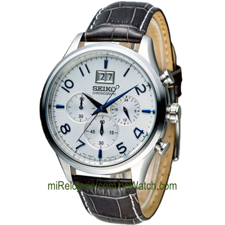 Neo Classic Chronógrafo