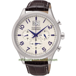 Neo Classic Chronógrafo