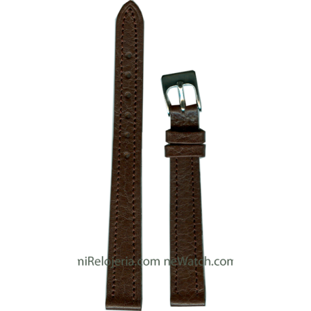 Correa de piel de búfalo 12 mm