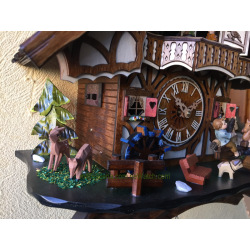 Cuco Casita con niños Engstler