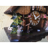 Chalet cuckoo clock Engstler